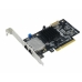 Card de Rețea Asus PEI-10G/X710-2T