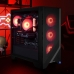 Stalinis kompiuteris Actina Intel Core i5-12400F 32 GB RAM 1 TB SSD Nvidia Geforce RTX 4060