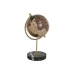 Globe Home ESPRIT Black Beige Vintage 10 x 10 x 20 cm