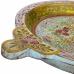 Valet Tray Alexandra House Living Mangohout 39 x 5 x 50 cm