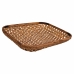 Tarjotin Alexandra House Living Vaaleanruskea Bambu 33 x 7 x 54 cm