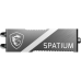 Hard Disk MSI Spatium M580 4 TB SSD