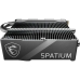 Hard Disk MSI Spatium M580 4 TB SSD