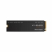 Твърд диск Western Digital WDS100T3X0E 1 TB SSD