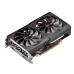 Grafische kaart Sapphire GAM OC 4 GB AMD RADEON RX 6500