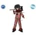 Costume per Bambini 7-9 Anni