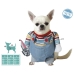 Dog Costume L