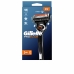 Barberblade Gillette FUSION PROGLIDE