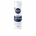 Espuma de Barbear Nivea Men Sensitive 200 ml