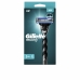 Lame per rasatura Gillette MACH 3