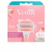 Aparat de ras clasic Gillette VENUS SPA BREEZE