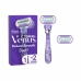 Aparat de ras clasic Gillette VENUS SWIRL SMOOTH