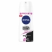 Αποσμητικό Spray Nivea BLACK & WHITE 100 ml