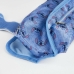 Astuccio Scuola Stitch Azzurro