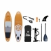 Placă gonflabilă de paddle surf cu accesorii Santa Catalina Tramuntana