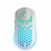 Mouse Mars Gaming MMW3 White 3200 DPI 3200 DPI