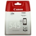 Originele inkt cartridge Canon PG-545 Zwart