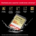 Cartão de Memória SDHC SanDisk Extreme 32 GB