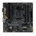 Moderkort Asus TUF GAMING A520M-PLUS II AMD A520