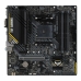 Moderkort Asus TUF GAMING A520M-PLUS II AMD A520