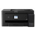 Imprimantă Multifuncțională Epson EcoTank ET-15000 Wi-Fi Negru