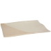 Centre de Table Romimex Blanc Beige 32 x 5 x 24 cm Rectangulaire