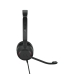 Hovedtelefoner Jabra 23189-999-979 Sort