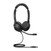 Auricular com Microfone Jabra 23189-999-979 Preto