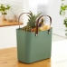 Hand bag Rotho 1044405092 Green Plastic