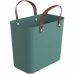 Hand bag Rotho 1044405092 Green Plastic