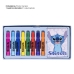 Stationery Set Stitch