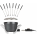 Aparat Fondue Princess 173100 1,5 L 800 W