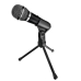 Microphone Trust 21671 Noir