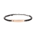 Bracelete masculino Breil TJ3222