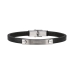 Bracelete masculino Breil TJ3096