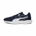 Hardloopschoenen voor Volwassenen Puma Twitch Runner Fresh Donkerblauw Vrouw