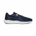 Chaussures de Running pour Adultes Puma Twitch Runner Fresh Bleu foncé Femme