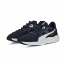 Hardloopschoenen voor Volwassenen Puma Twitch Runner Fresh Donkerblauw Vrouw