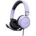 Auriculares Hyperx Lavanda