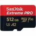 Memoria USB SanDisk 512 GB