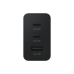 Portable charger Samsung EP-T6530 Black 65 W