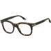 Glassramme for Kvinner Marc Jacobs MJ 1025 BROWN HAVANA Ø 45 mm