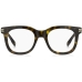 Brillestel Marc Jacobs MJ 1025 BROWN HAVANA Ø 45 mm