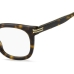 Brillestel Marc Jacobs MJ 1025 BROWN HAVANA Ø 45 mm