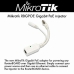 Iniektor PoE Mikrotik RBGPOE Gigabit Ethernet