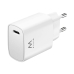 Wall Charger Ewent EW1320 White 20 W