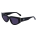 Ladies' Sunglasses Calvin Klein CKJ23603Sf-001 Ø 53 mm