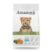 Aliments pour chat Amanova Divine Rabbit Lapin 1,5 Kg