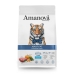 Cat food Amanova Delicious Lamb Lamb 1,5 Kg