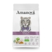 Cat food Amanova Fish Delicacy Fish 1,5 Kg